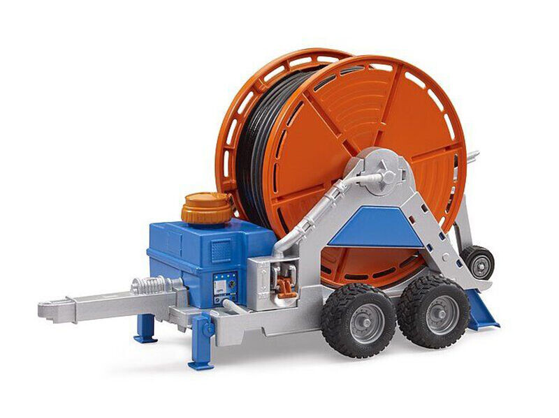 Bruder Zavlažovací přívěs 1:16